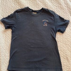 PERFECT GAME (PG) baseball tee shirt. Youth LARGE.  SOFT 100% cotton. Alabama